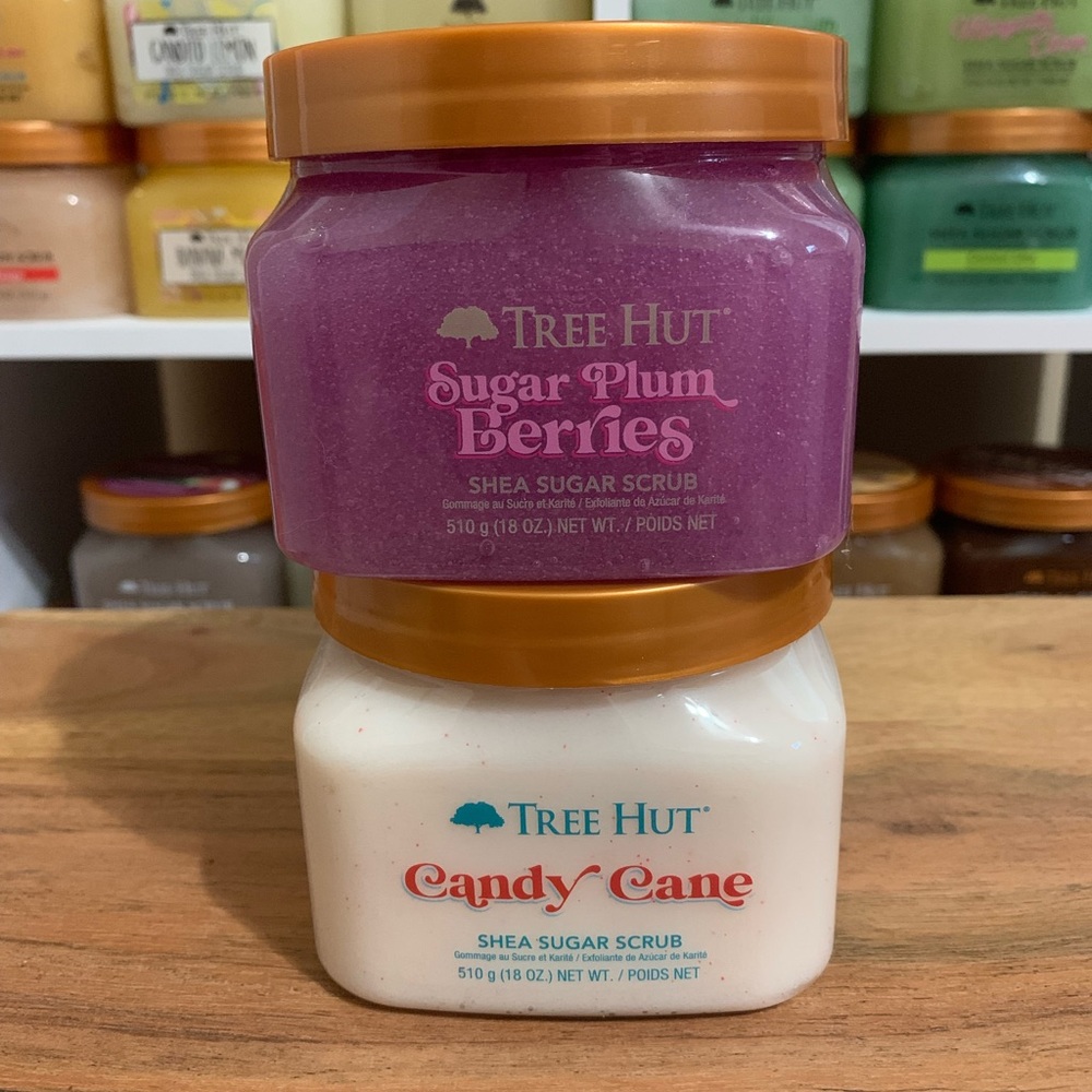 Tree Hut Holiday Bundle